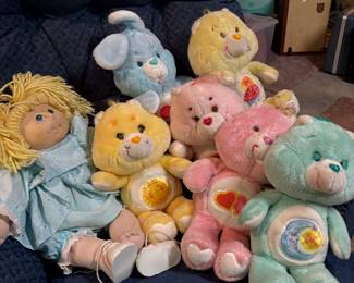 Care Bears