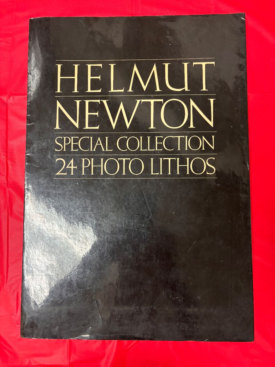 Rare first edition, excellent condition