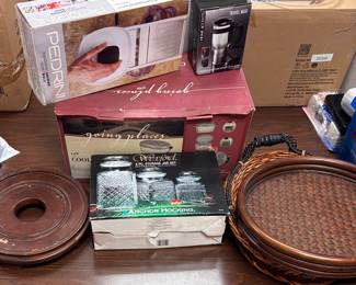 More Bric-a-Brac!!!!