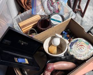 Just a preview of Bric-a-brac!