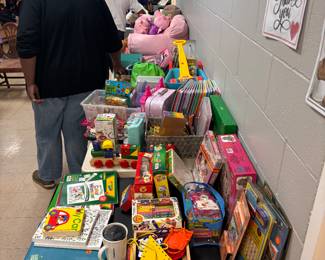 Sale Picture