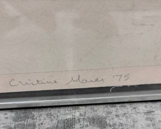 Christine Maier