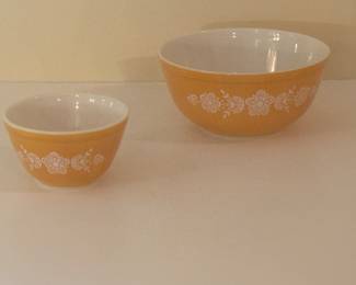 Pyrex