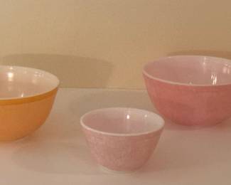 Pyrex