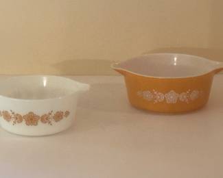 Pyrex