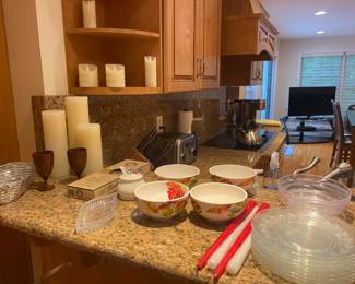 Estate Sales By Olga in North Caldwell