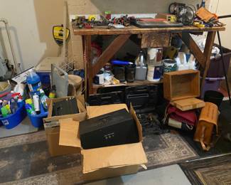 Estate Sales By Olga in North Caldwell