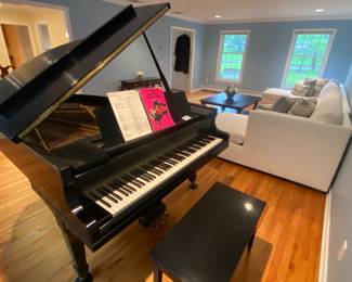 Estate Sales By Olga in North Caldwell