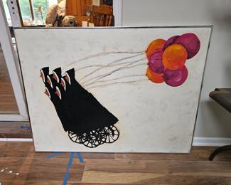 Sale Picture