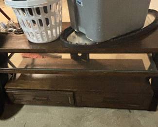 Tv stand