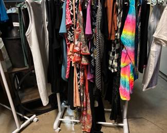 Women’s clothes