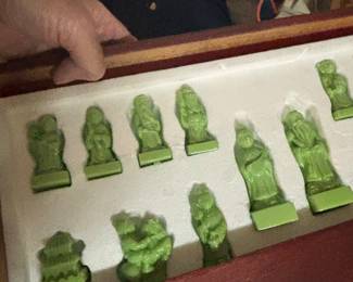 Chess set