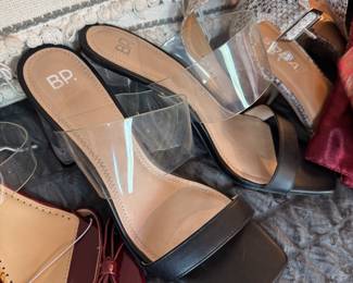 hiking boots, DV shoes,  GBG shoes, Adidas, Puma, Vincci, Nike, Steve Madden, Shade shoes, Call it spring, BP, Concorde, 