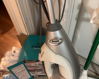  shark floor cleaner