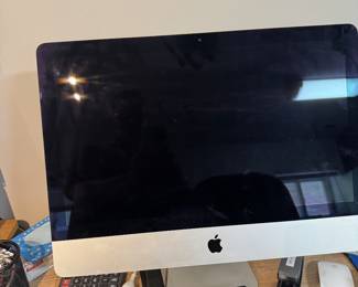 iMac computer