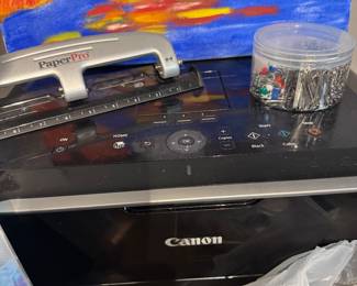  Canon printer