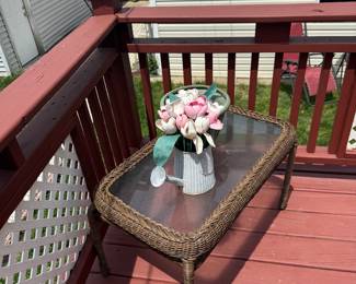  outdoor patio furniture