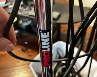Pro Line
