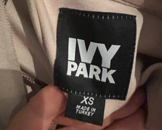 IVY park