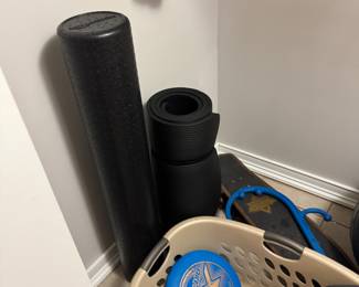  yoga mats