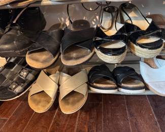 hiking boots, DV shoes,  GBG shoes, Adidas, Puma, Vincci, Nike, Steve Madden, Shade shoes, Call it spring, BP, Concorde, 