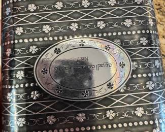 Kashkha 7 by Arabian Oud for women