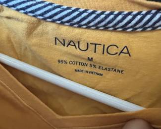 Nautica 