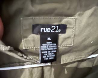 Rue21 