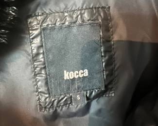 Kocca 