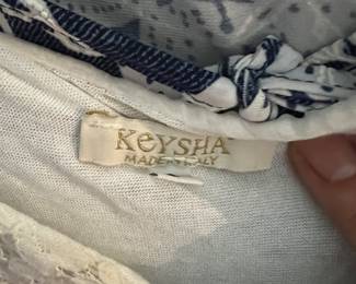 Keysha 