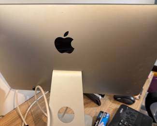 Apple Mac computer