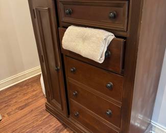 Bassett Heritage furnishings