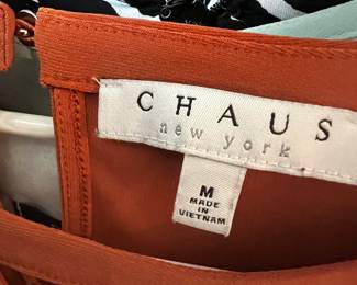 Chaus new york