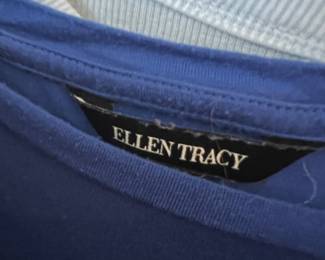 Ellen tracy 