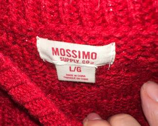 Mossimo 