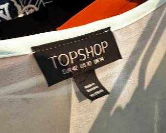 Topshop