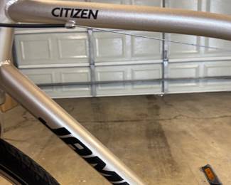  Citizen bike Jamis