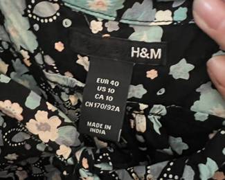 H&M