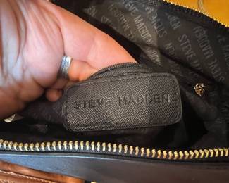  Steve Madden