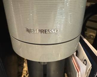  Nespresso