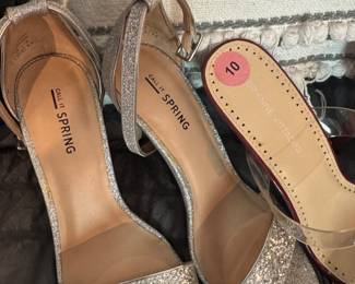 hiking boots, DV shoes,  GBG shoes, Adidas, Puma, Vincci, Nike, Steve Madden, Shade shoes, Call it spring, BP, Concorde, 