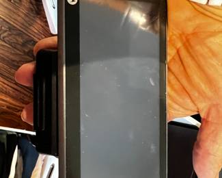 Motorola Navigation motonav
