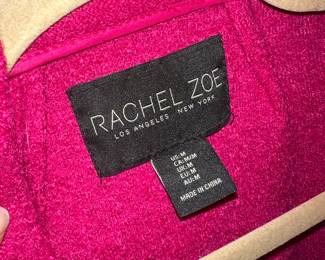  Rachel Zoe