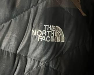 The north face