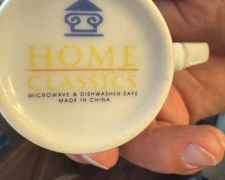  home Classics, China