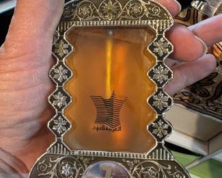 Dubai parfume