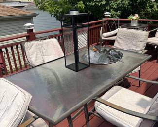  outdoor patio furniture