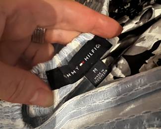 Tommy Hilfiger 