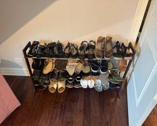 hiking boots, DV shoes,  GBG shoes, Adidas, Puma, Vincci, Nike, Steve Madden, Shade shoes, Call it spring, BP, Concorde, 