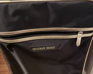  Victoria's Secret luggage